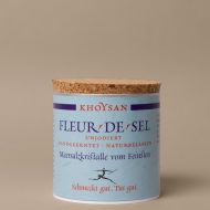 Weihnachten - aroma-volle Bio-Genussbox #10- Salz, Kräuter & Pfeffer – Bild 2