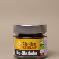 Obstleder Bio