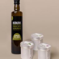 Spanisches Olivenöl Bio trifft Pannonische Kräuter Bio
