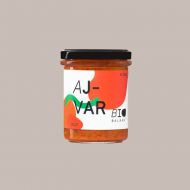 Bio Ajvar mild