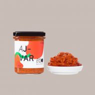 Bio Ajvar mild – Bild 2