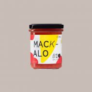 Bio Mackalo scharf