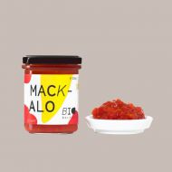 Bio Mackalo scharf – Bild 2