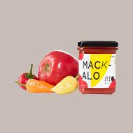 Bio Mackalo scharf – Bild 3
