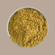Mildes Curry