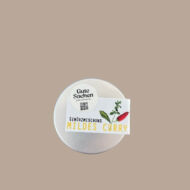 Mildes Curry – Bild 2