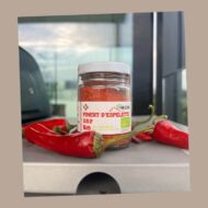 Piment d'Espelette bio – Bild 2
