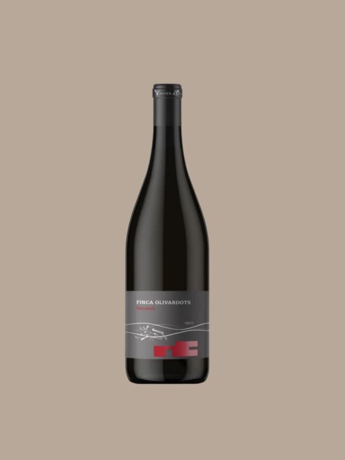Vermell Rotwein 2020 bio