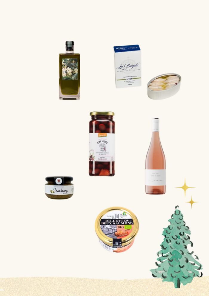 Weihnachten - Aperitivo time