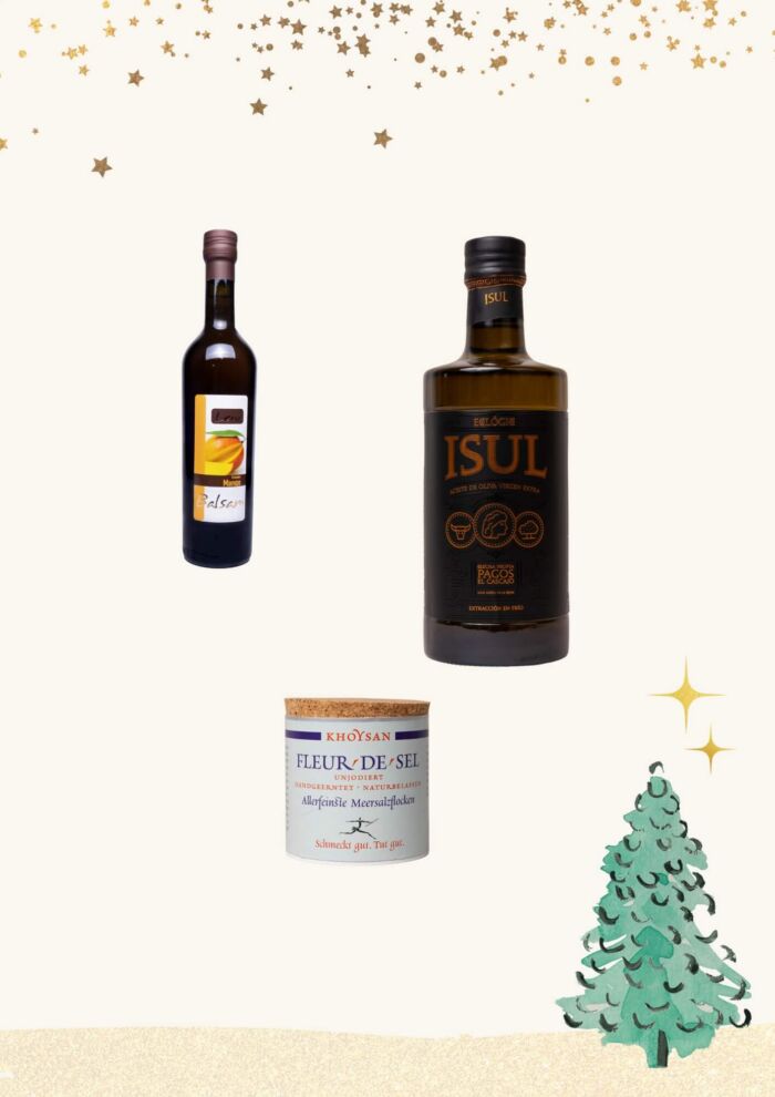 Weihnachten - Kleine Freuden