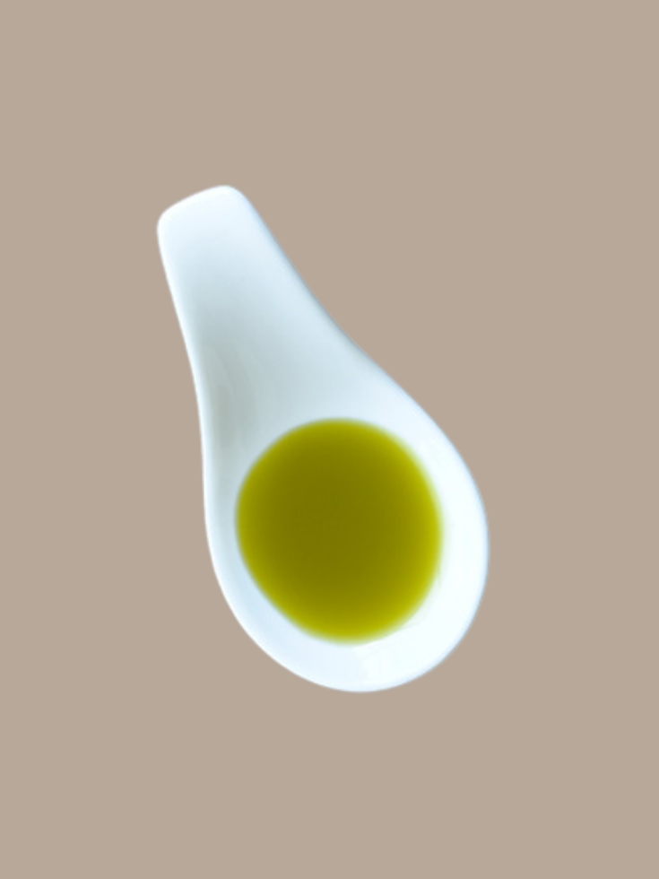 Schnittlauch Würzöl bio