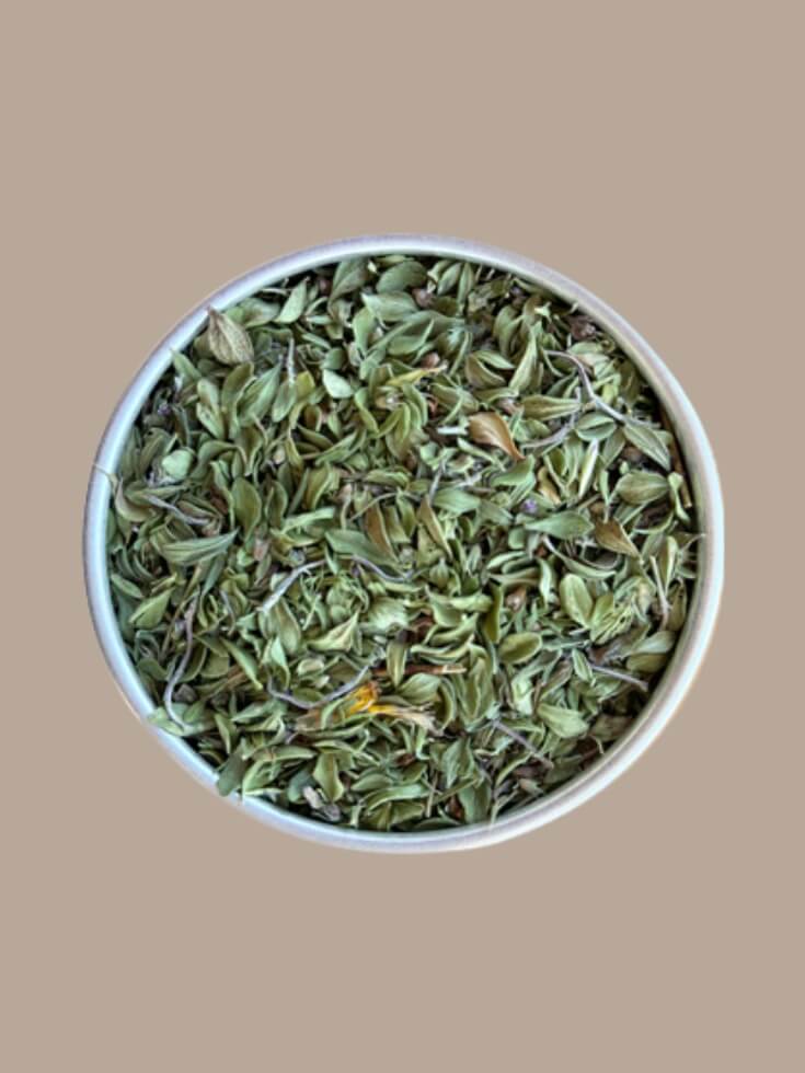 Mostviertler Zitronenthymian Bio