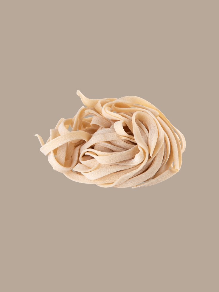 Tagliatelle bio – Bild 2
